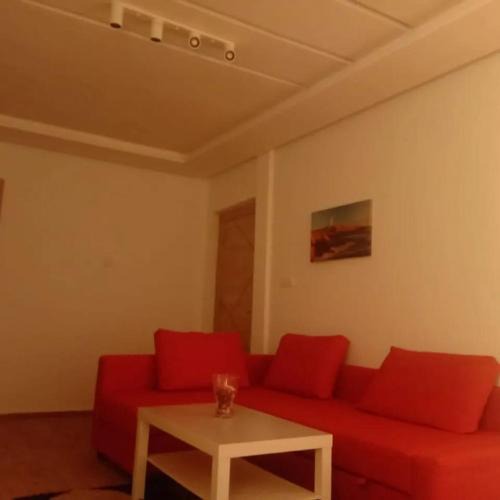 Taza Apartment | Taza Apartment Hotel With Restaurant & Parking