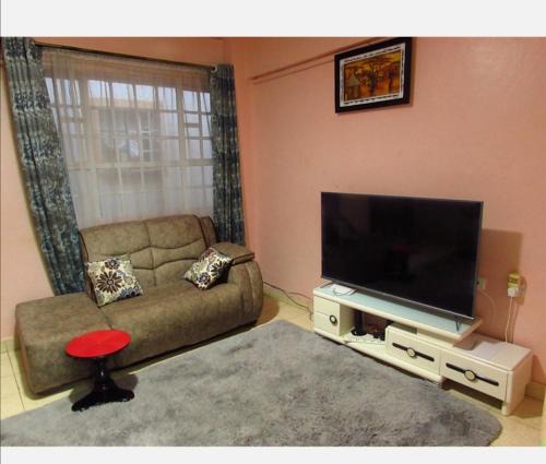 Nyeri Apartment | Tazama place