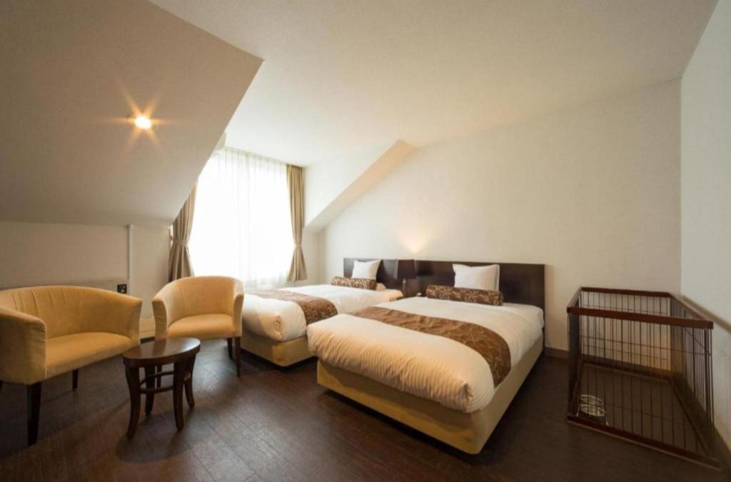 Senboku Hotel | Tazawako Lake Resort & Onsen/Vacation STAY 78940