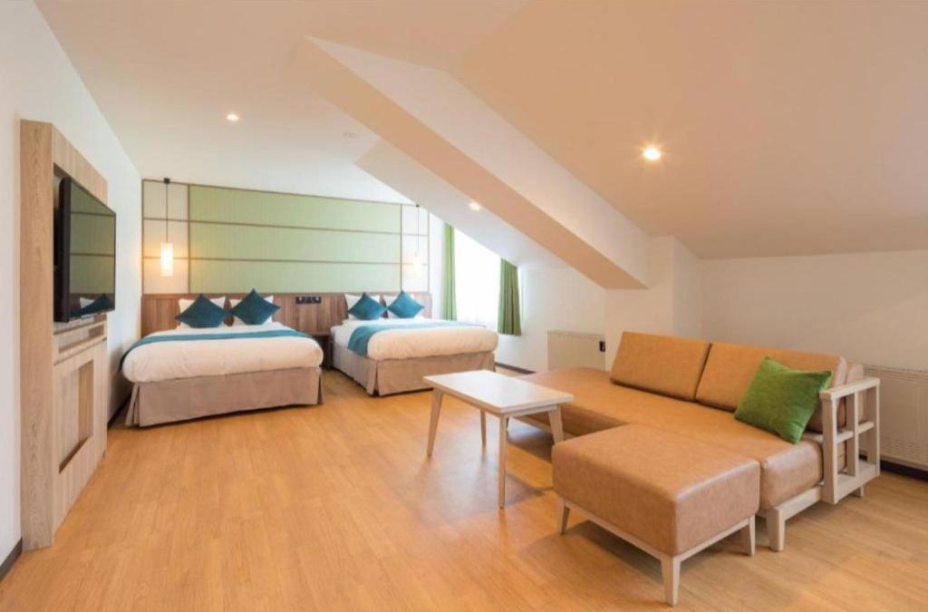 Senboku Hotel | Tazawako Lake Resort & Onsen/Vacation STAY 78934