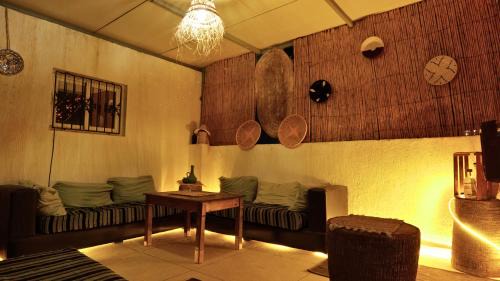 Tamrhakht Bed & Breakfast | Tazrart tamraght