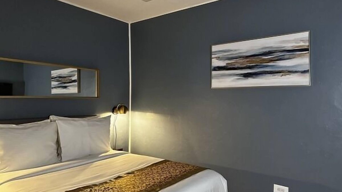 Overtown Hotel | TB Hotel Downtown Miami - Deluxe Room