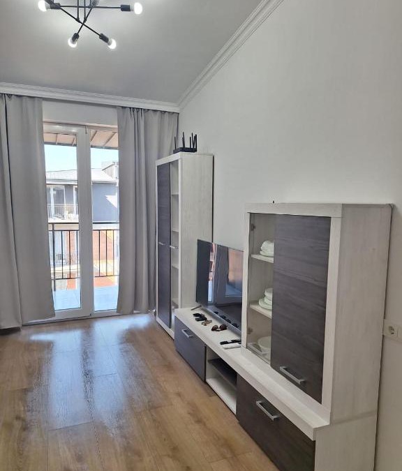 Tbilisi Apartment | TbiliHome