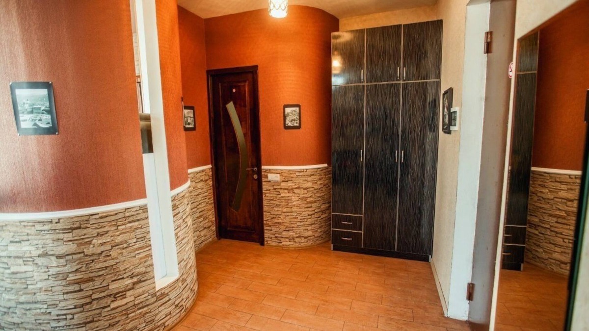 Tbilisi Apartment | Tbilisi apartment 444