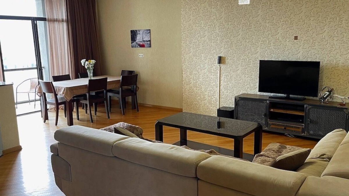 Tbilisi Apartment | Tbilisi center