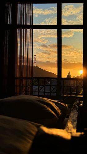Avlabari Apartment | Tbilisi City - LOFT DUO -