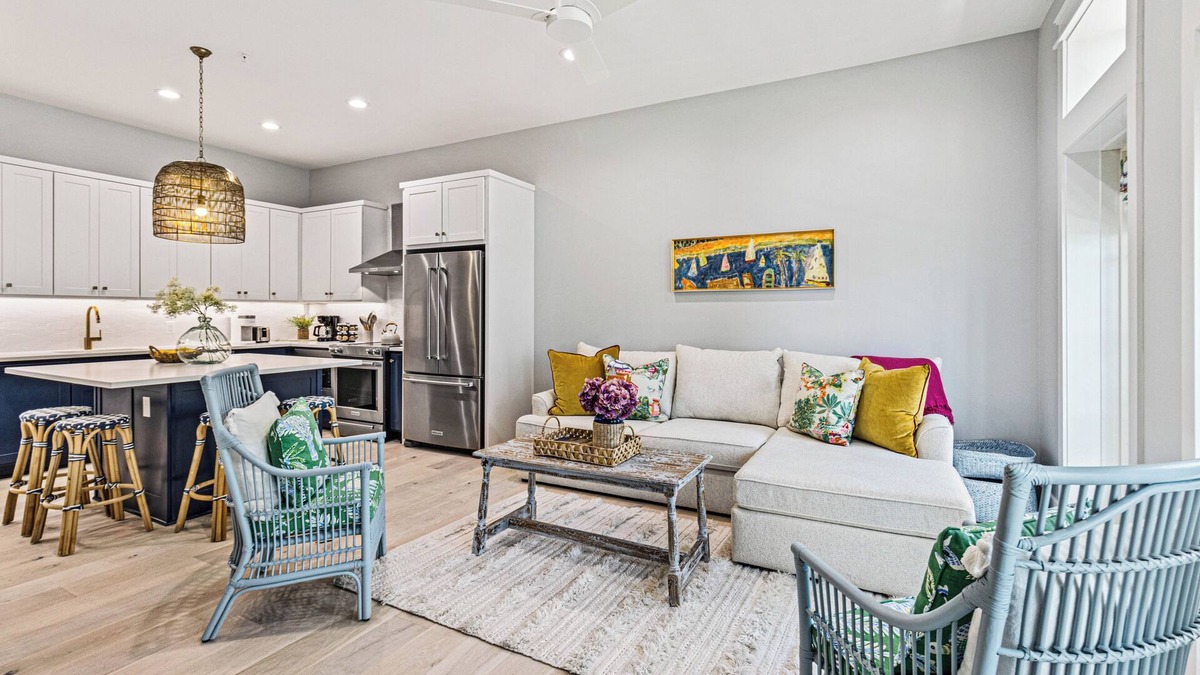 Cinnamon Shore Condo | TC 6202 Coast Is Clear