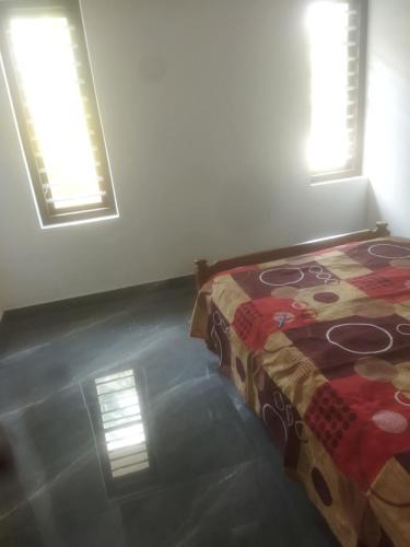 Vayittiri Apartment | TC family Apartments