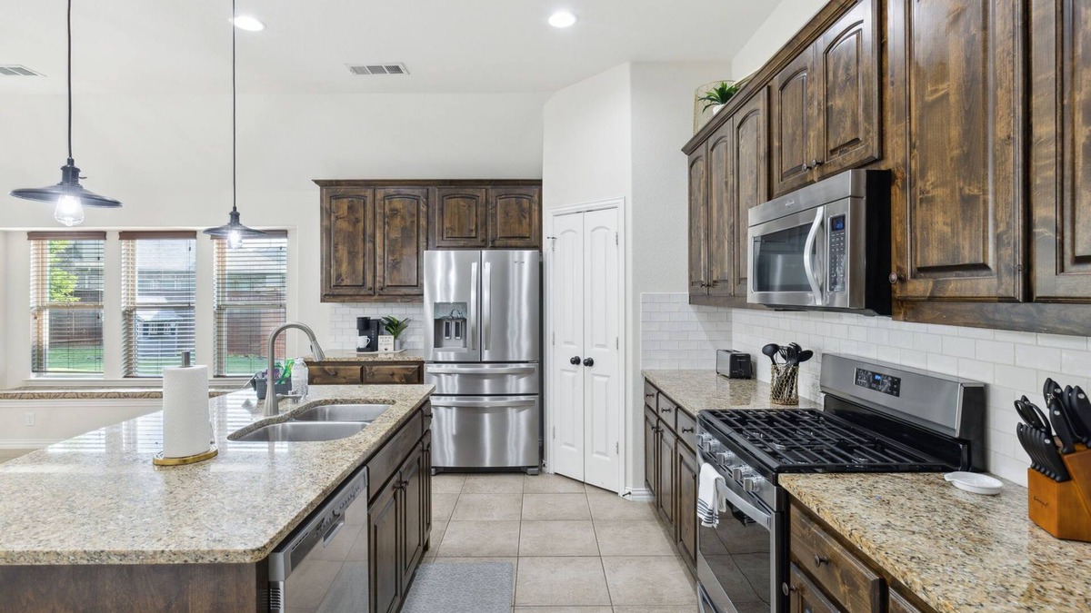 Lantana House | TCH - 3BR/2BA Home in Lantana - S