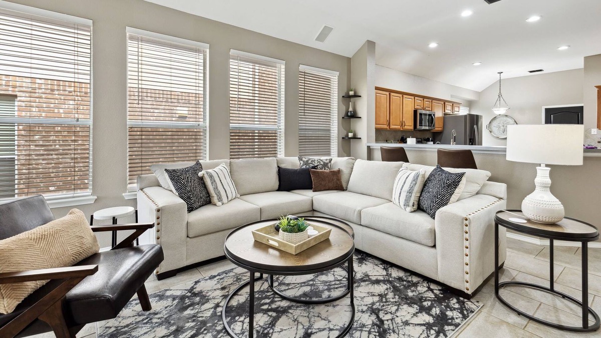 Lantana House | TCH - 3BR/2BA Home in Lantana - T2