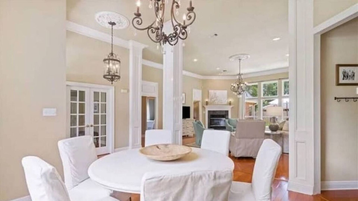 Madisonville House | Tchefuncte Riverside Luxury