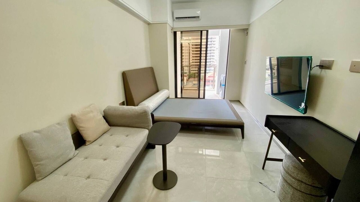 Sen Sok Condo | TCN Condo 168