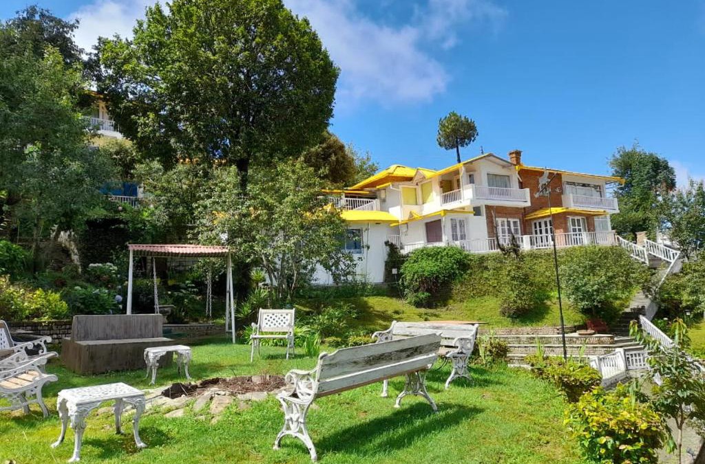 Kaul Hotel | Te Aroha By Shervani