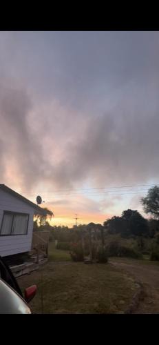 Te Kaha House | Te Kaha Beach House