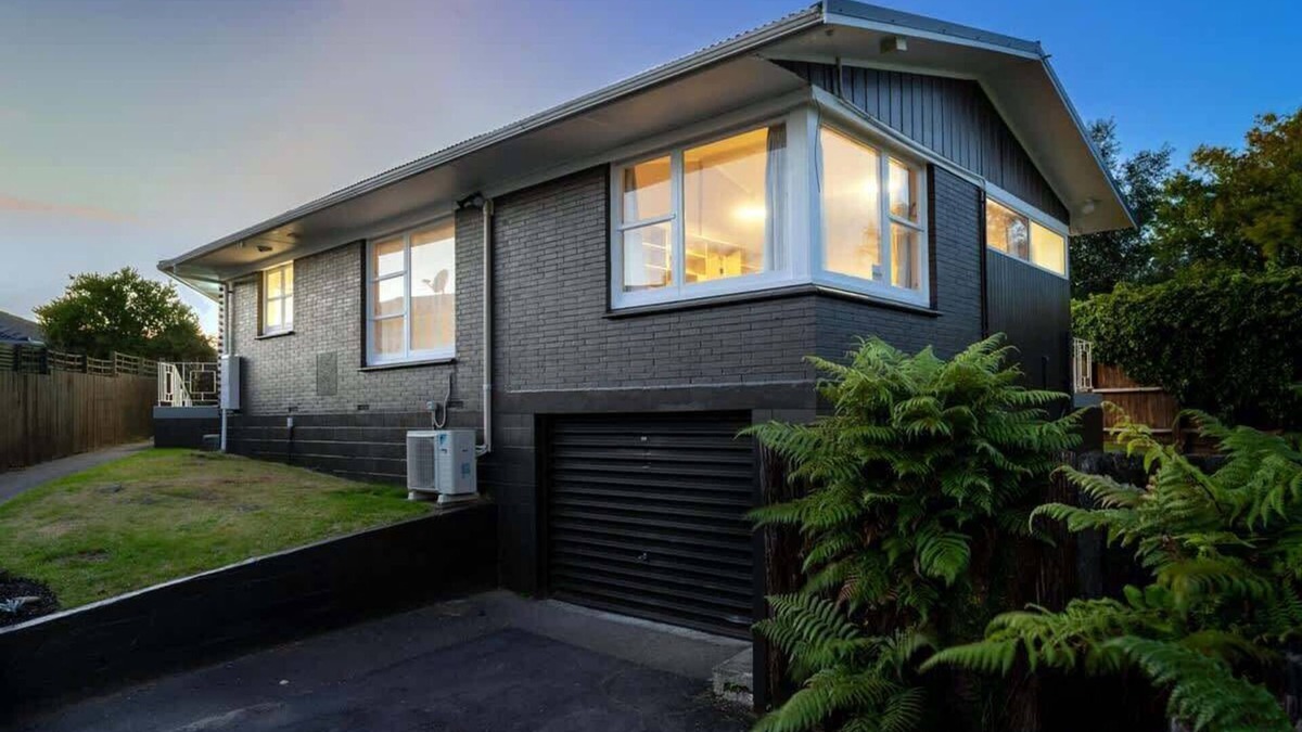 Rotorua House | Te Wahi Koa - The Happy Place