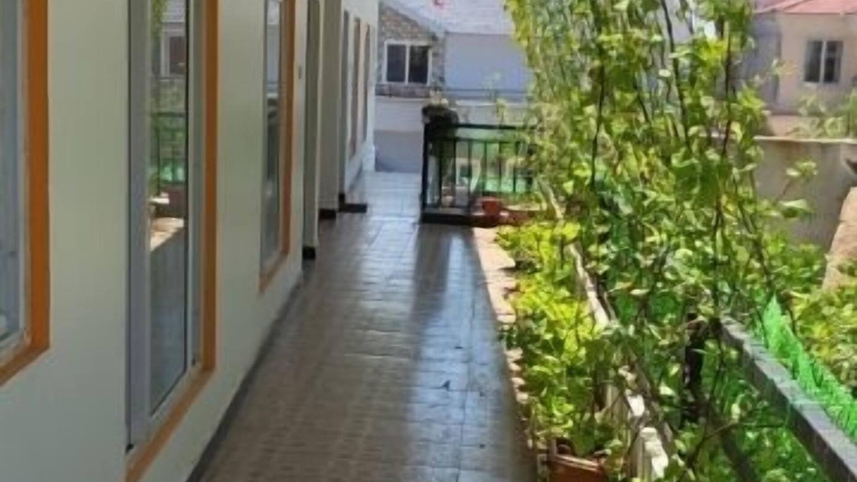 West Mere Hotel | Tea Garden stays