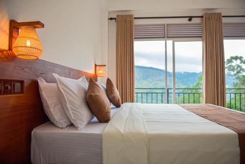 Ella Hotel | Tea Hills Ella