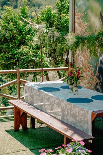 Geres House | Tea House Gerês - T1 Hipericão