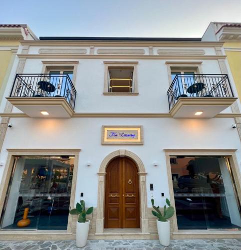 Praia a Mare Bed & Breakfast | TEA Luxury - Praia a Mare