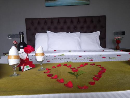 Nuwara Eliya Hotel | Tea Mount Forest