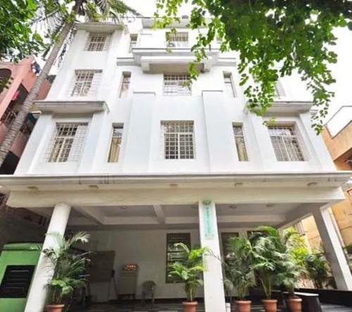 5th Block House | Tea Pavilion Koramangala