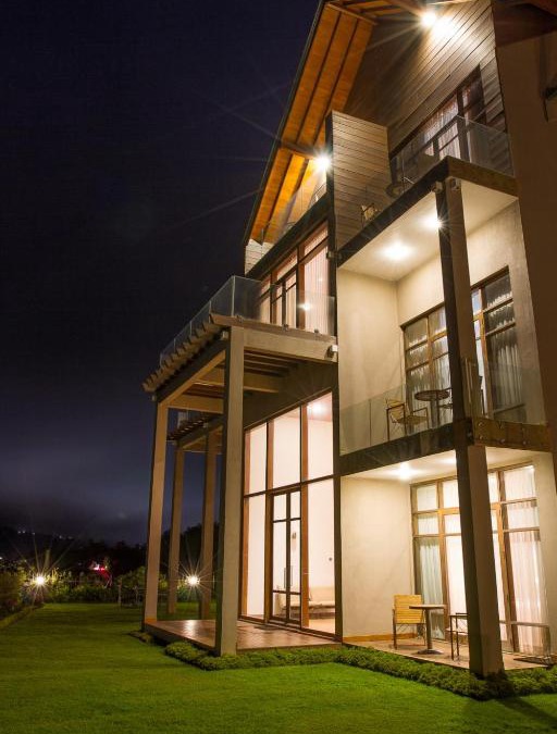 Nuwara Eliya Villa | Tea Plant Nuwara Eliya