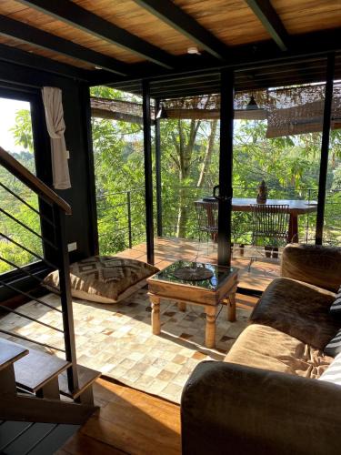 Walahanduwa Apartment | Tea Plantation Bungalow In Galle