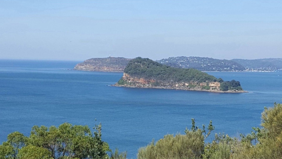 Pearl Beach House | Tea Tree House @ Pearl Beach