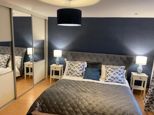 Dungloe House | Teach Biddy Rua Dungloe Townhouse