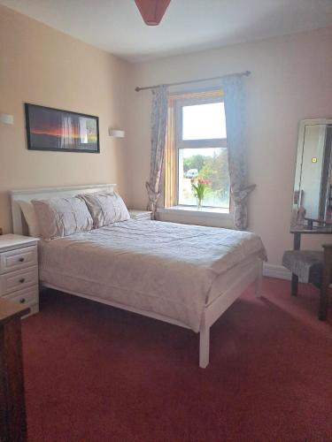 Bunbeg Bed & Breakfast | Teach Hudí Beag