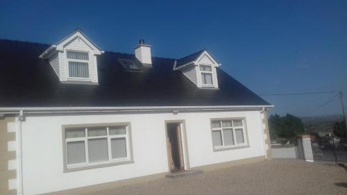 Loughanure House | Teach Nellie Cottage