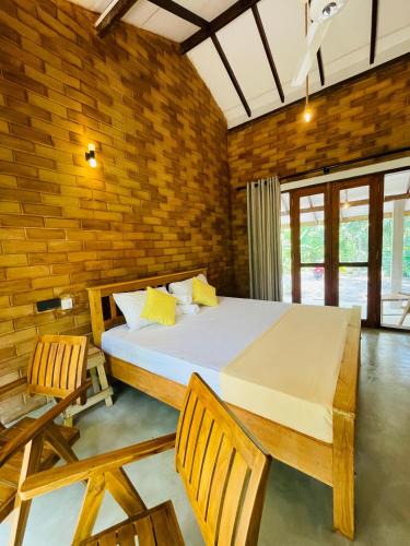 Kathaluwa House | Teaco Villa