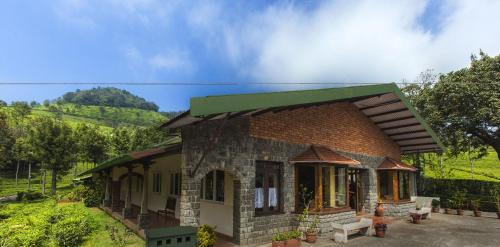 Coonoor Hotel | Teanest by Nature Resorts and Stays