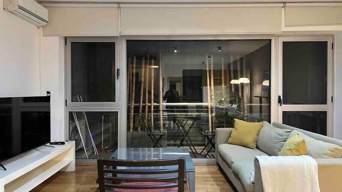 Retiro Apartment | Teca Beautiful Suite