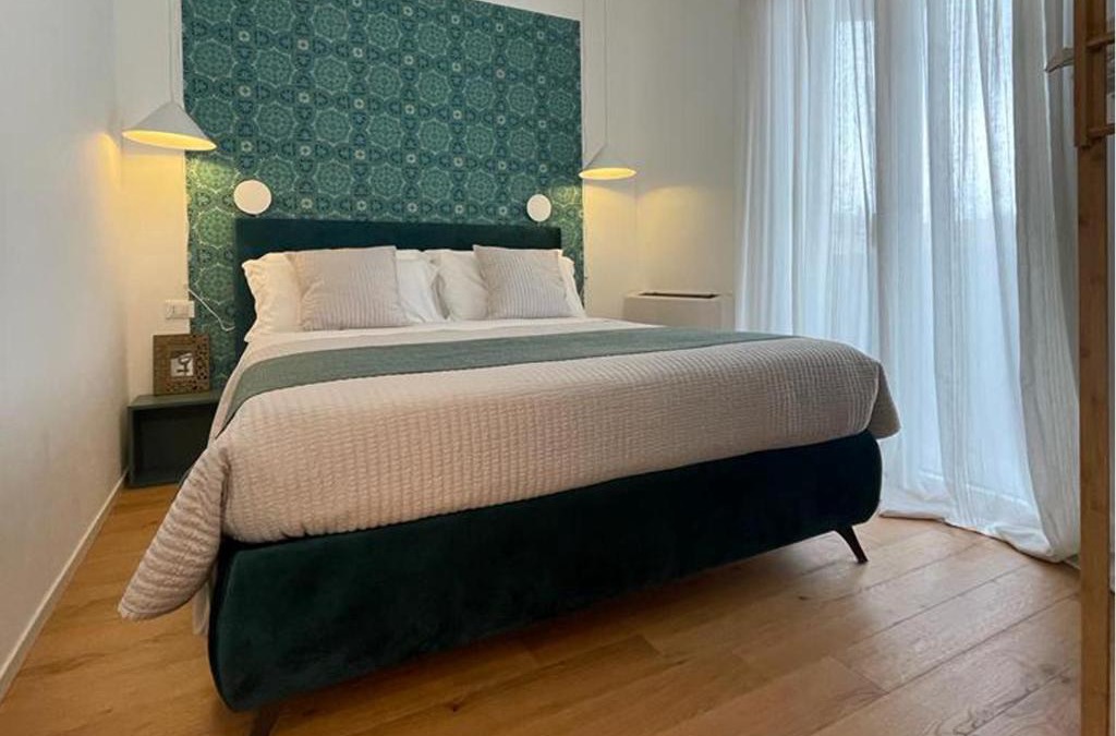 Bolognina Apartment | Tecnopolo Fiera Suite