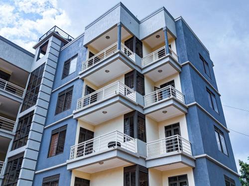 Kampala Apartment | Teddy Homestay
