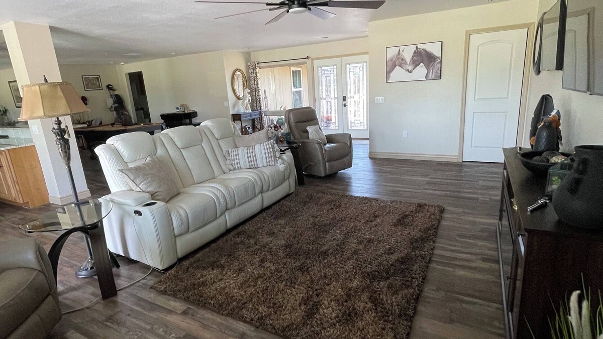 Sun City House | TEE IT UP for a GREAT TIME