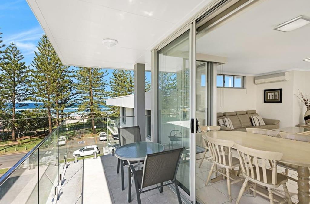 Burleigh Heads Apartment | Teenamara - Hosted by Burleigh Letting