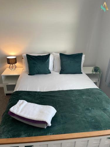 Thornaby On Tees Apartment | Tees Retreat