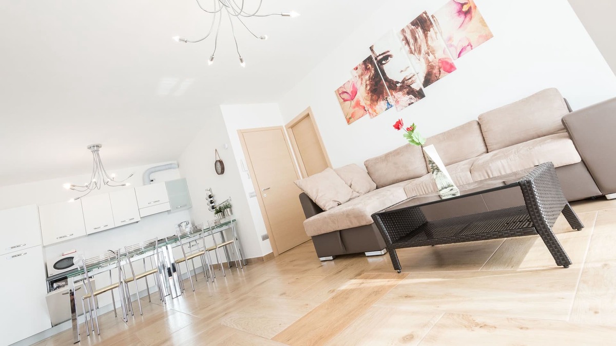 Teglio House | TeglioVacanze, small villa in the heart of Valtellina