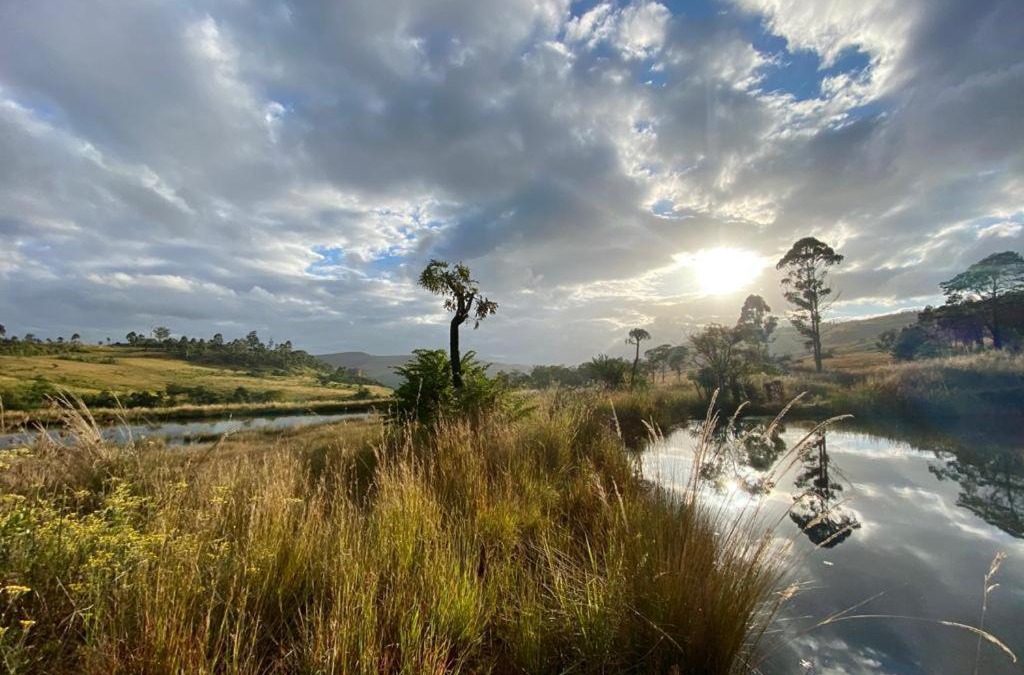 Waterval Boven Cabin | Tegwaan Country Getaway