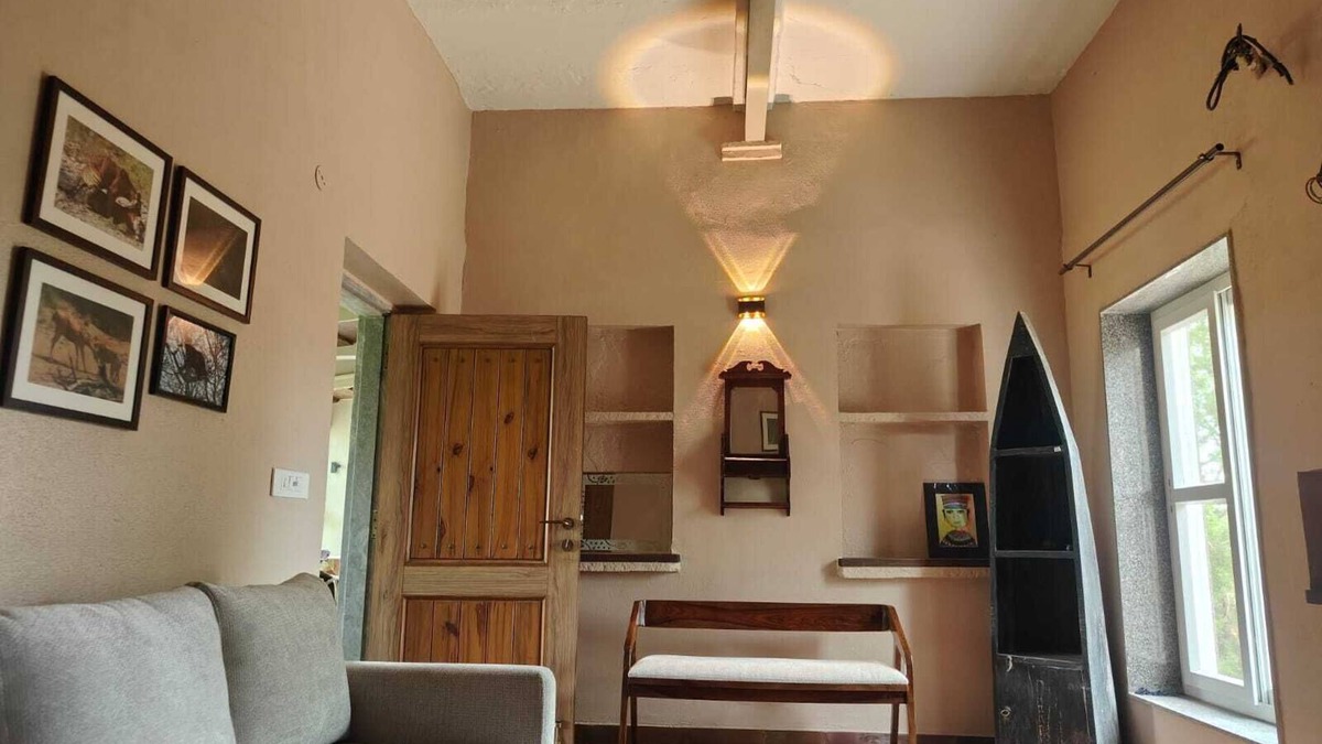 Talab Resort | TEHLA BAGH SARISKA