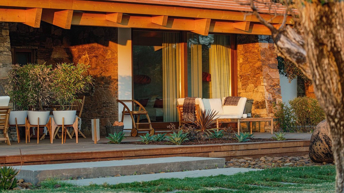 Baiona Bed & Breakfast | TEIMA Alentejo SW