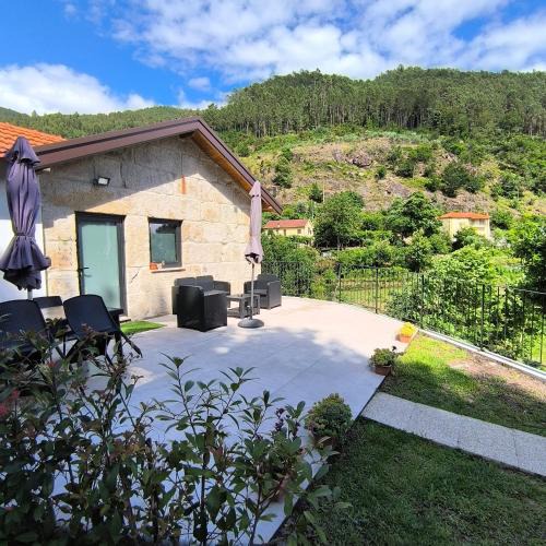 Geres Ski Chalet | Teixeira Home - Gerês