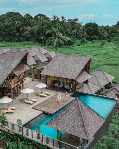 Ubud City-Centre Resort | Tejaprana Bisma - CHSE Certified