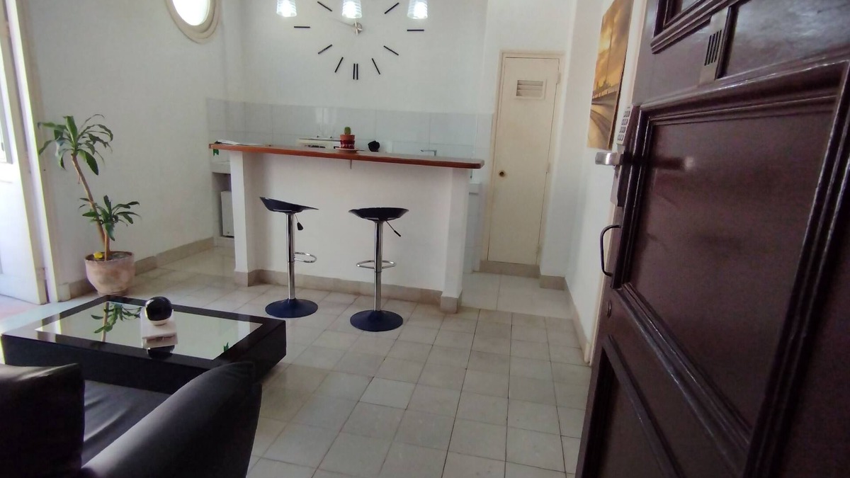 Caribbean Islands Apartment | TEJAVERDE: Central, comfortable, safe and clean. Ideal for getting to know Old Havana