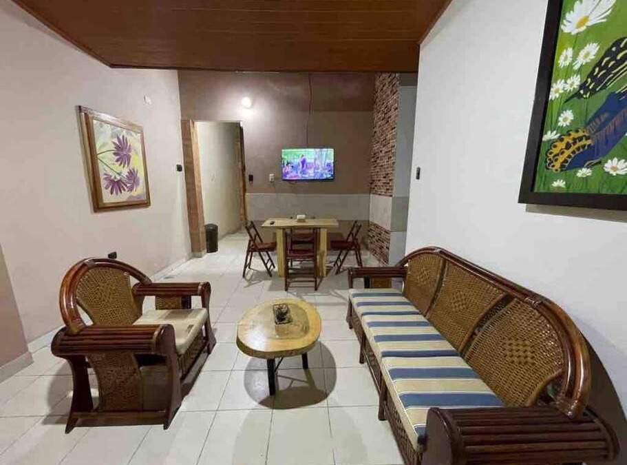 Iquitos Apartment | Tekamses4