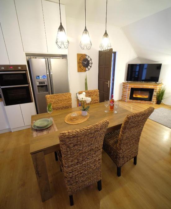 Gyula Apartment | Tekla apartman