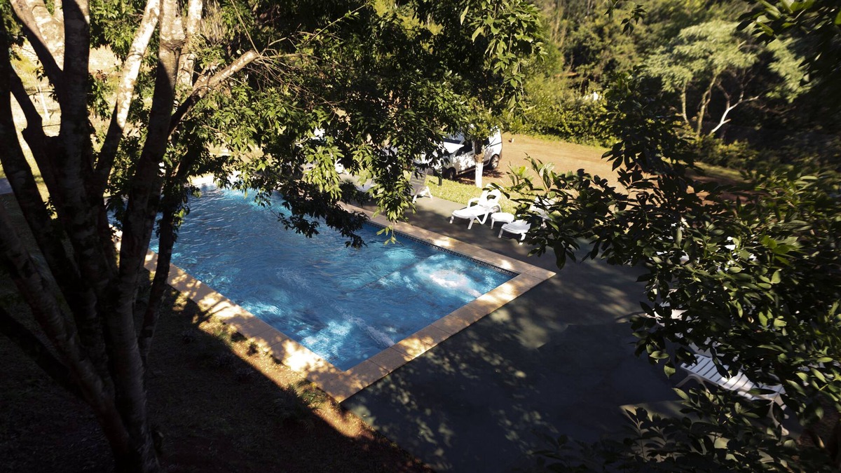 Zona Granja Cabin | Tekoa Lodge de Selva