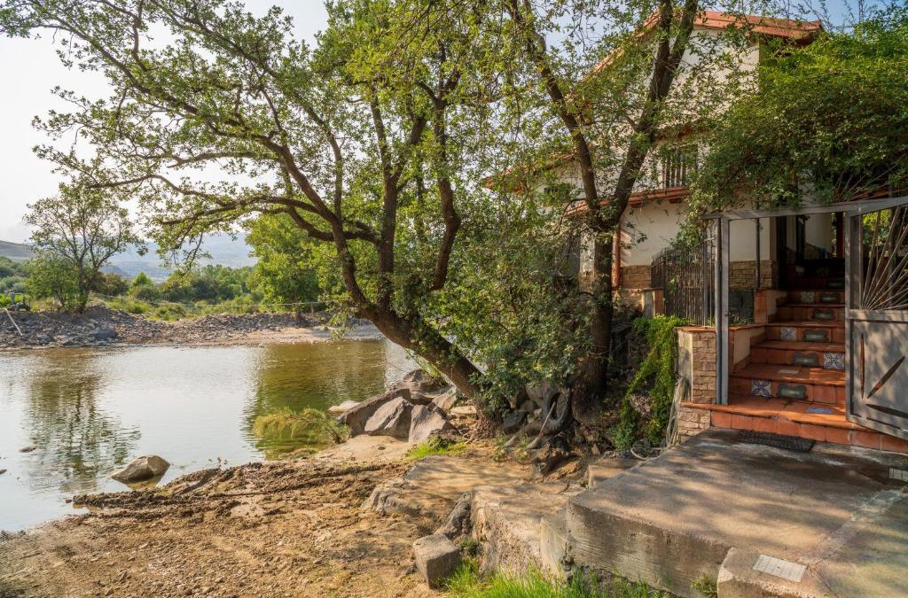 Bronte House | Teleferica